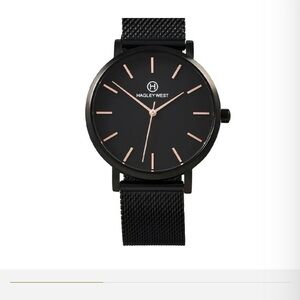 Black Women’s Watch